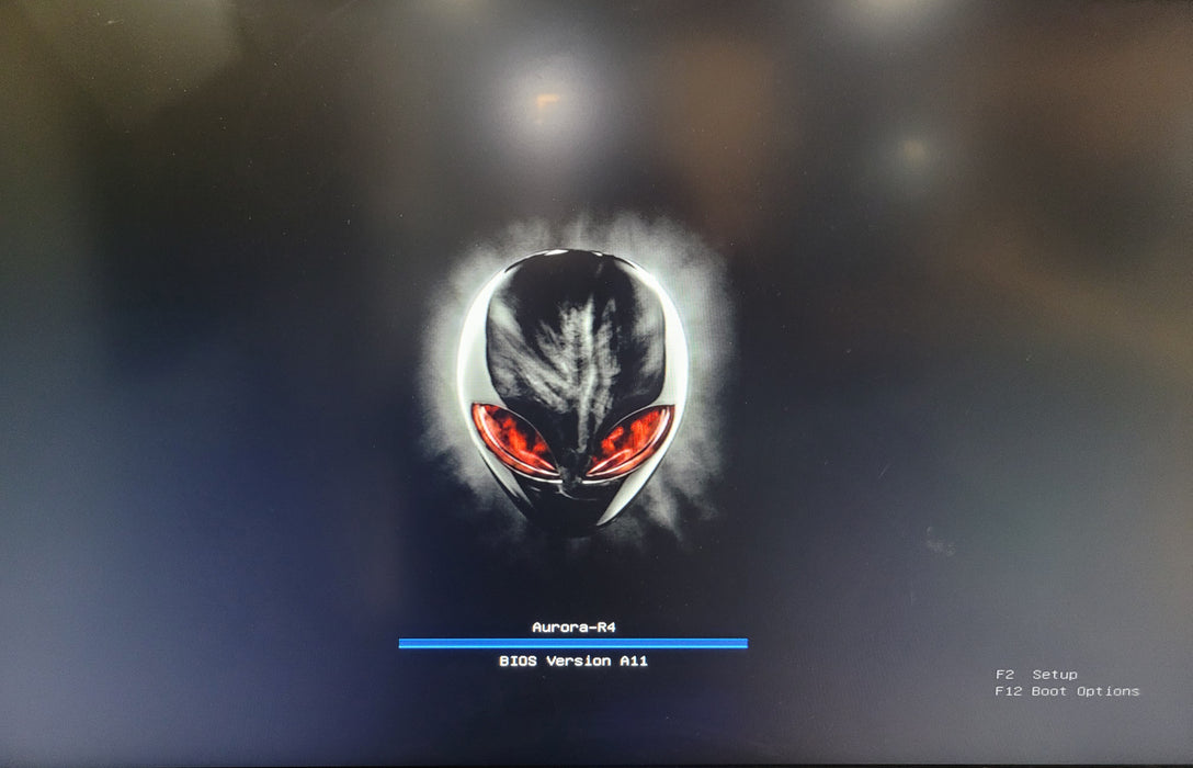 Alienware Aurora R4 | i7-3960X @ 3.30GHz 32GB DDR3 512GB SSD GTX 670