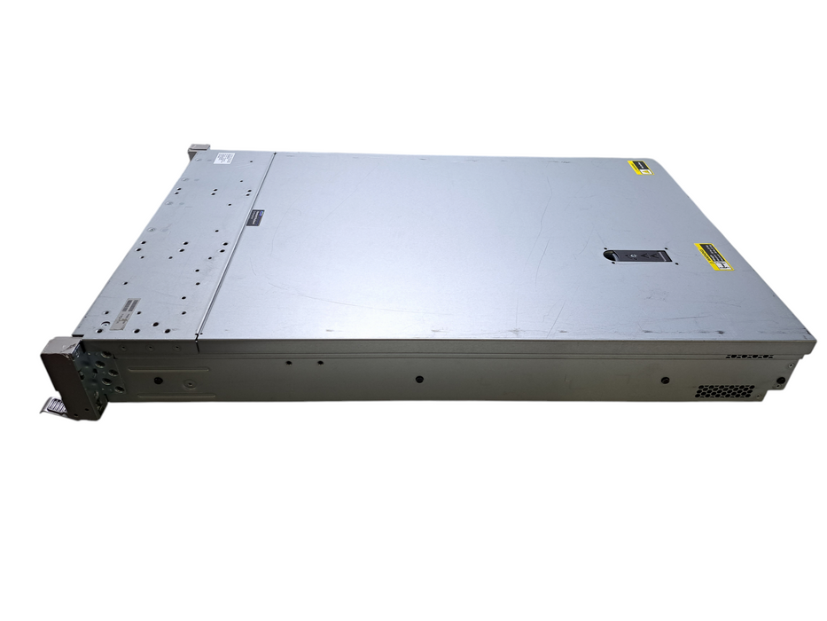 HP ProLiant DL380 Gen9 8x 2.5" | 2x Xeon E5-2660 v3 @2.60GHz, 32GB DDR4, P440ar