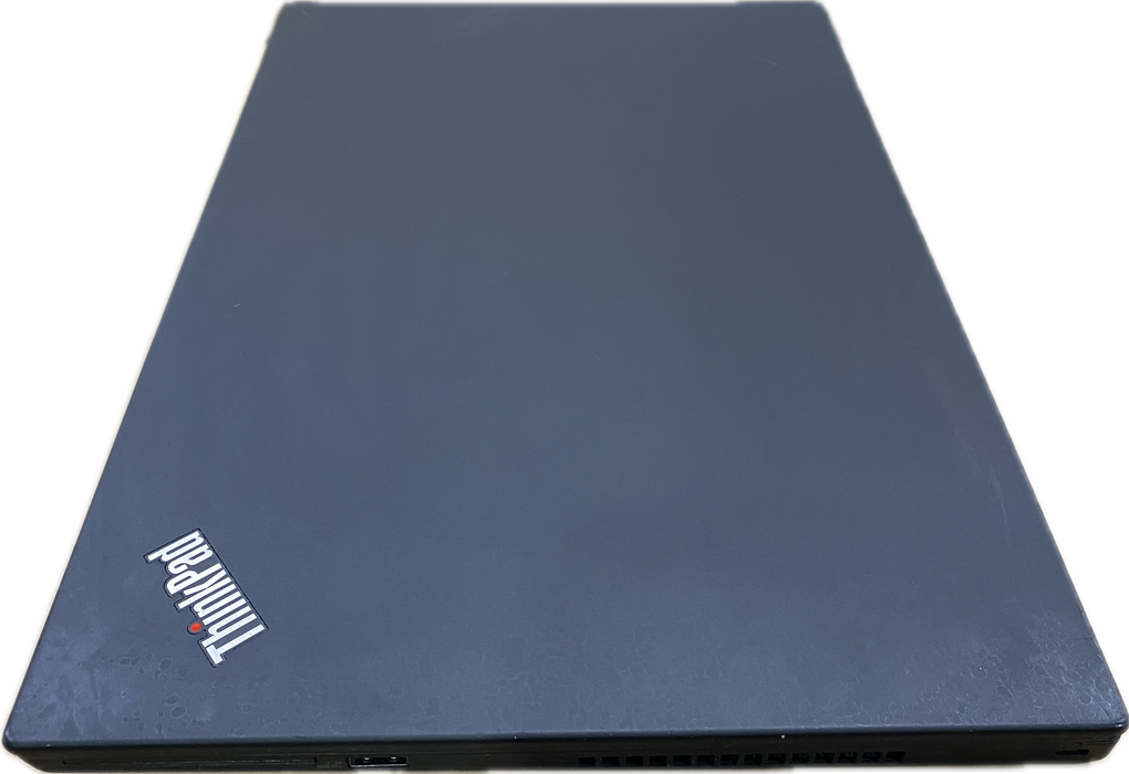 Lenovo ThinkPad P15s Gen 2 i7-1165G7 NVIDIA T500 4GB GPU 16GB RAM 256GB SSD