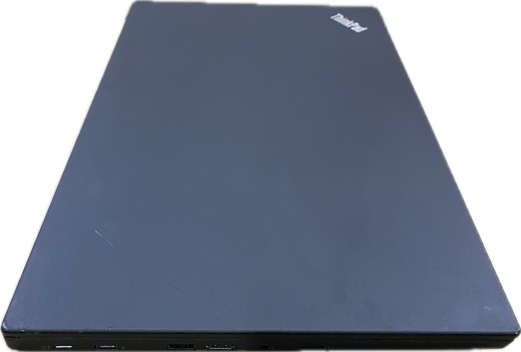 Lenovo ThinkPad P15s Gen 2 i7-1165G7 NVIDIA T500 4GB GPU 16GB RAM 256GB SSD