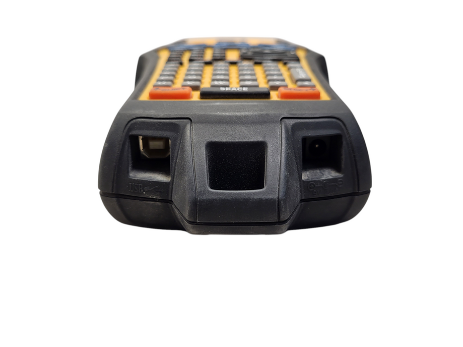 DYMO Rhino 6000 Industrial Label Maker READ