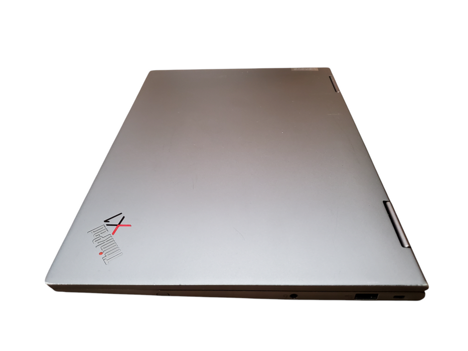 Lenovo ThinkPad X1 Yoga Gen 6 TOUCH 14" i7-1185G7 16GB DDR4 256GB NVMe READ