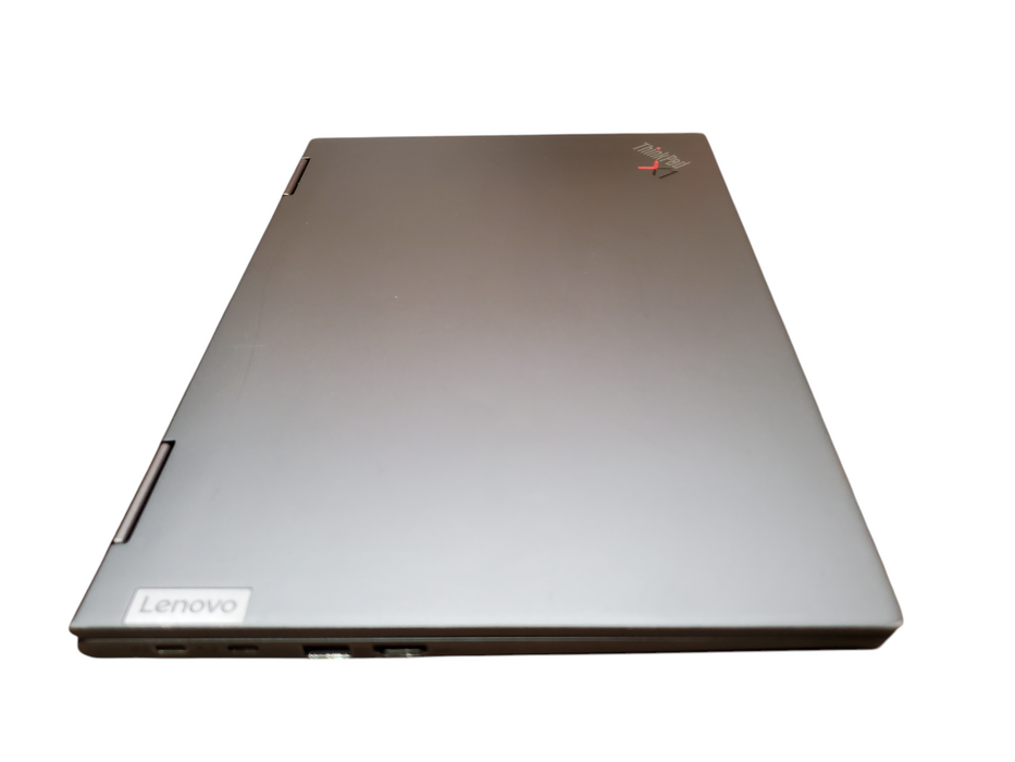 Lenovo ThinkPad X1 Yoga Gen 6 TOUCH 14" i7-1185G7 16GB DDR4 256GB NVMe READ