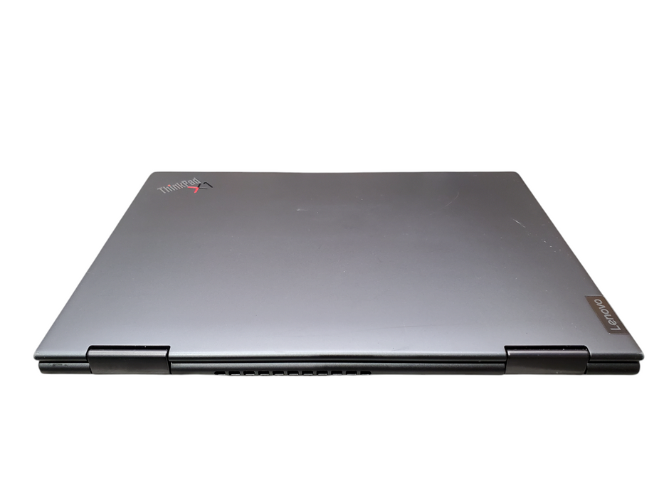 Lenovo ThinkPad X1 Yoga Gen 6 TOUCH 14" i7-1185G7 16GB DDR4 256GB NVMe READ