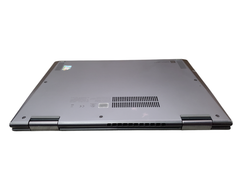 Lenovo ThinkPad X1 Yoga Gen 6 TOUCH 14" i7-1185G7 16GB DDR4 256GB NVMe READ