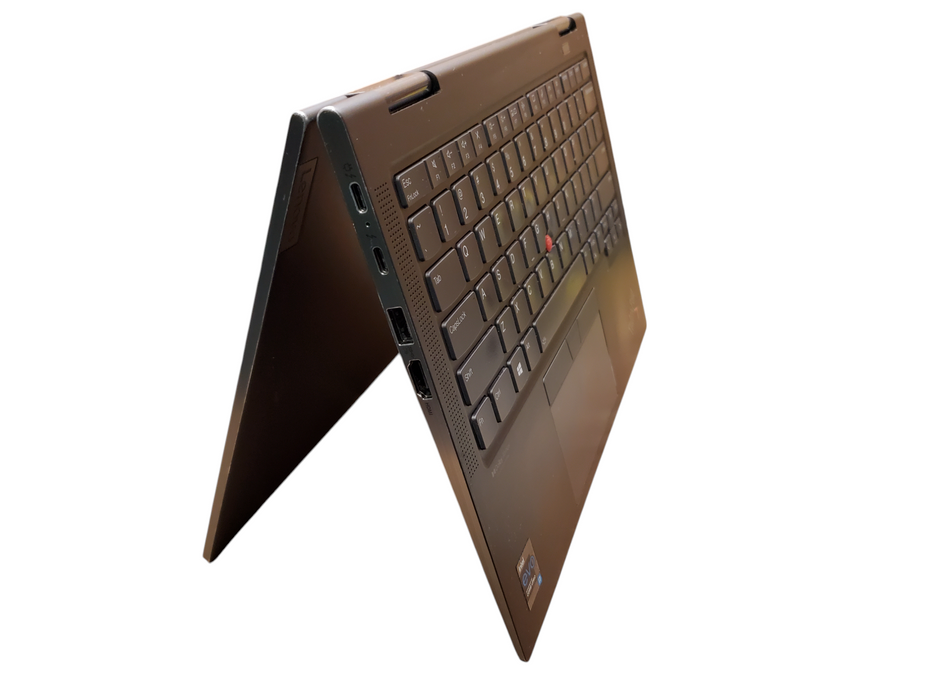 Lenovo ThinkPad X1 Yoga Gen 6 TOUCH 14" i7-1185G7 16GB DDR4 256GB NVMe READ