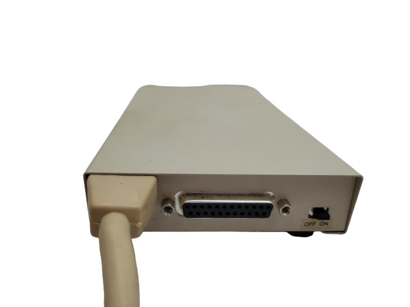 Supra Drive 3.5\\" Floppy Disk Drive for Amiga %