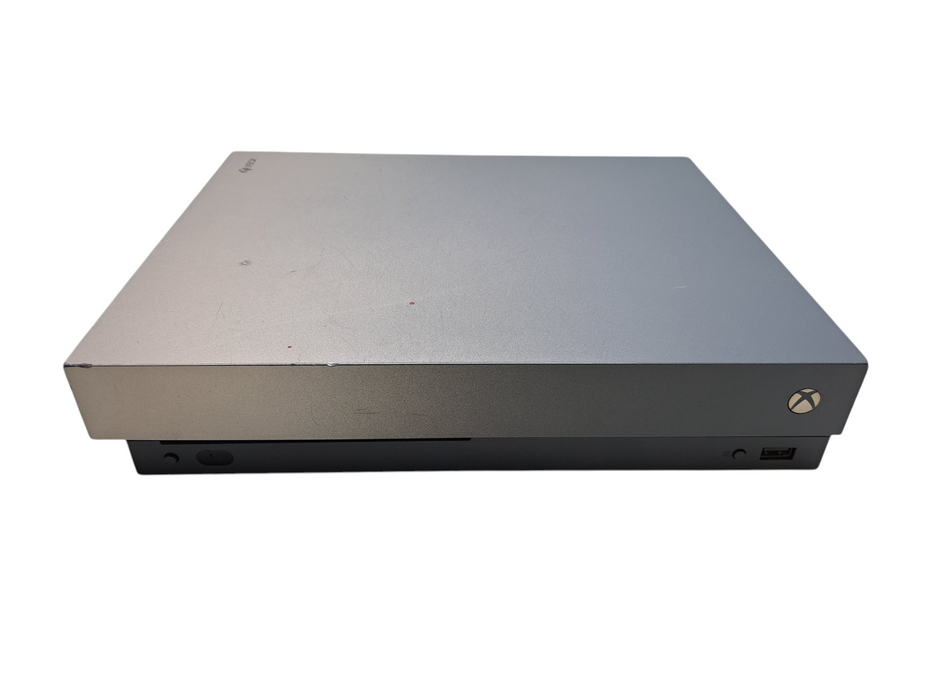 Microsoft Xbox One X Gaming Console 1TB Model 1787 (Console ONLY)