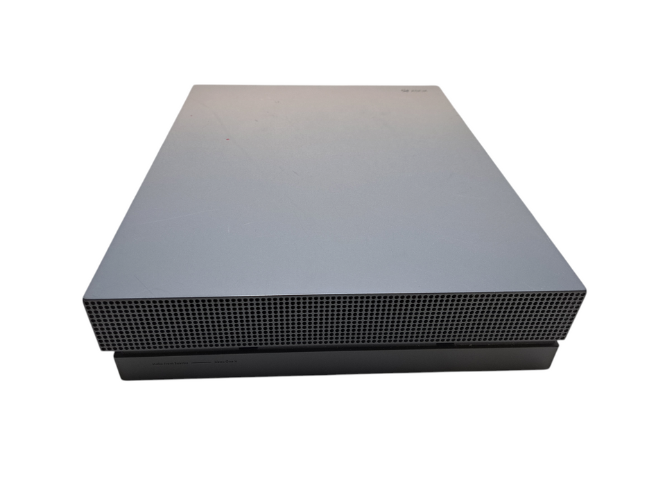 Microsoft Xbox One X Gaming Console 1TB Model 1787 (Console ONLY)