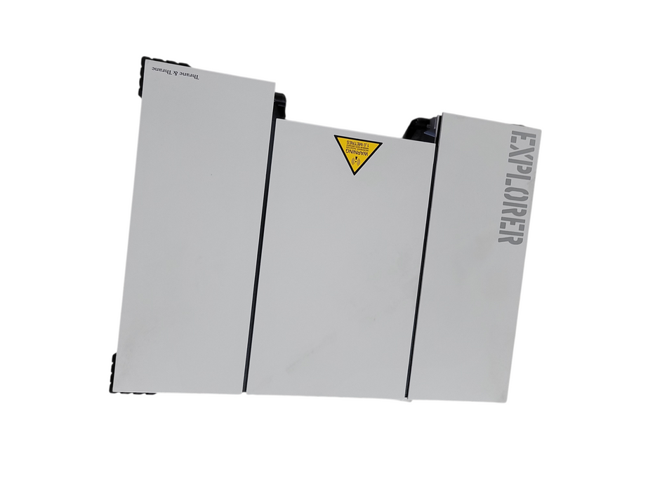 Thrane & Thrane TT-3703A EXPLORER 700 Satellite Antenna P/N 403703A