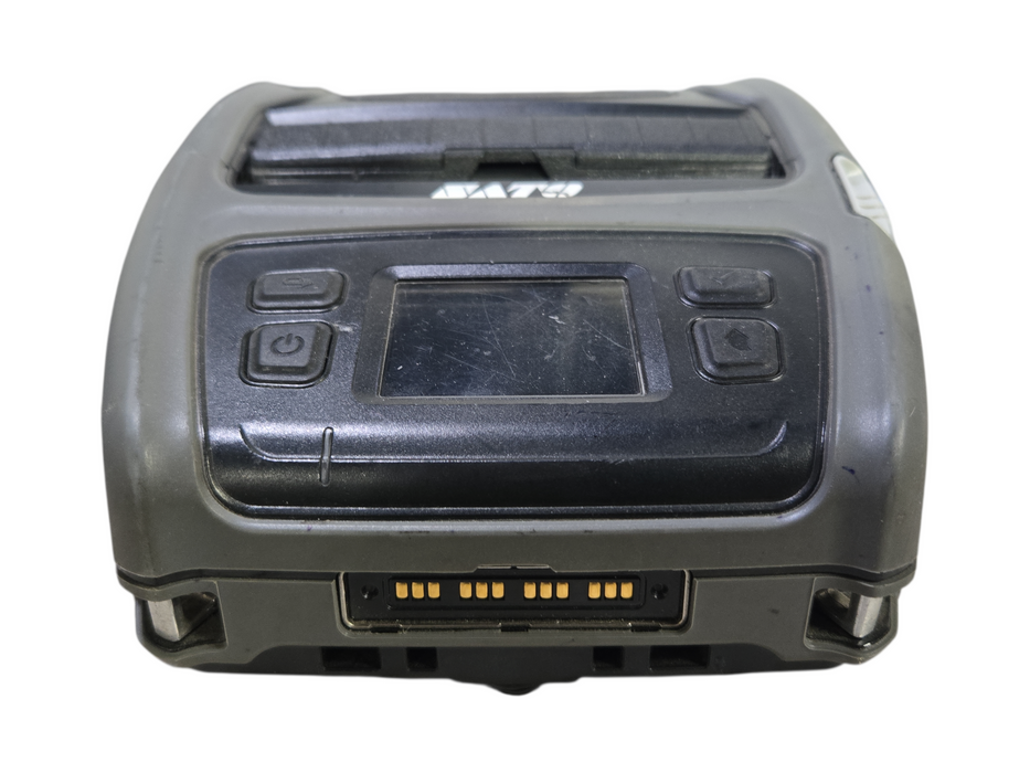 SATO PV4 Barcode Label Printer WWPV41280, READ
