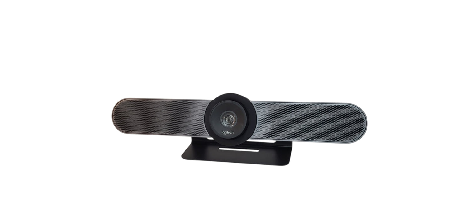 Logitech Meetup V-R0007 Video Conferencing Camera | No AC
