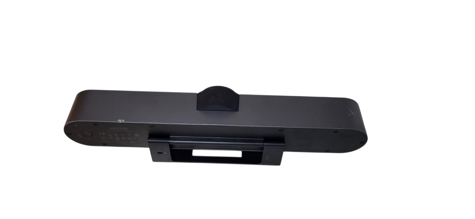 Logitech Meetup V-R0007 Video Conferencing Camera | No AC