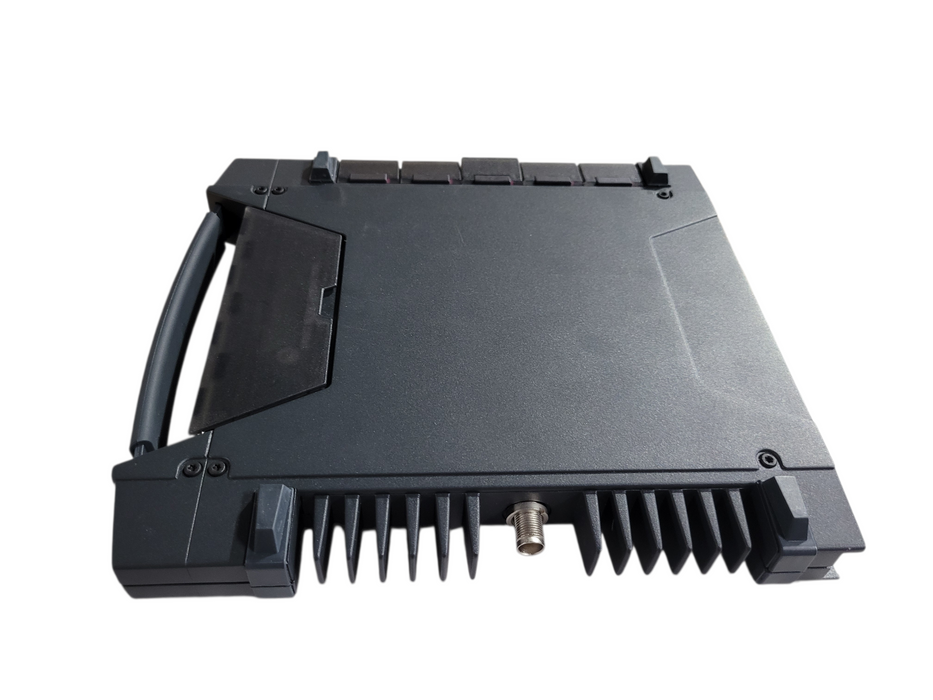 Thrane & Thrane TT-3732A EXPLORER 700 BGAN Satellite Transceiver P/N 403732A