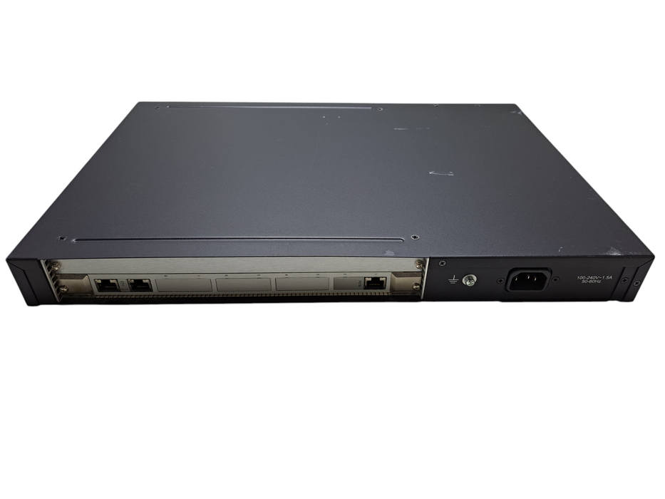 AudioCodes Mediant2000/1Span/IP/SIP GGWT00019