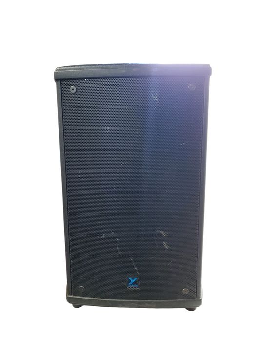 Yorkville nx25P 200-Watt Powered Loudspeaker Enclosure *READ*