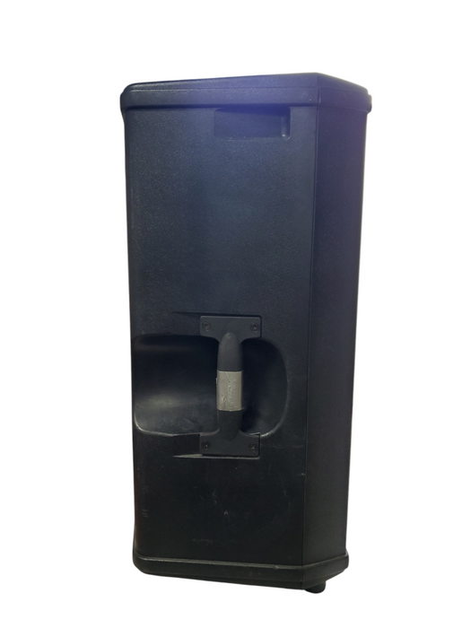 Yorkville nx25P 200-Watt Powered Loudspeaker Enclosure *READ*