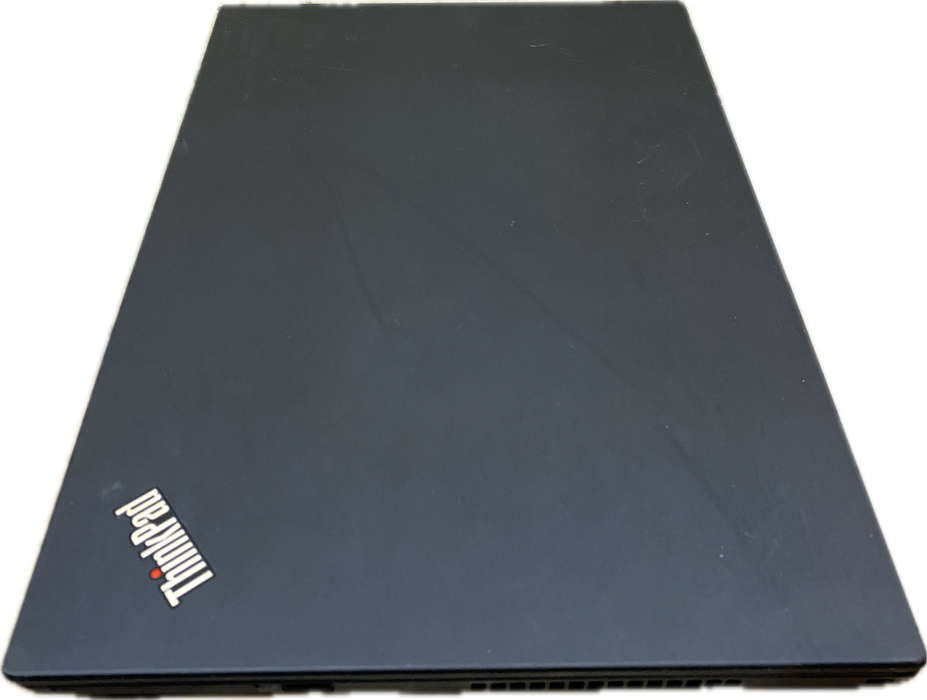 Lenovo ThinkPad P15s Gen 2 i7-1165G7 NVIDIA T500 4GB GPU 16GB RAM 256GB SSD