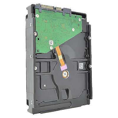 2TB SATA 3.5" HDD - Assorted Brands
