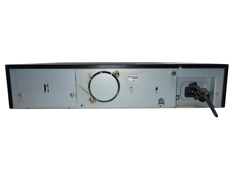 NEC Univerge SV9100/SV9300 CHS2UG-US Chassis /w CP10, 2x 8DLCA, 4LCF, 2x 4COTB