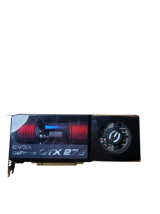 EVGA GeForce GTX 275 896 MB GDDR3 PCIe