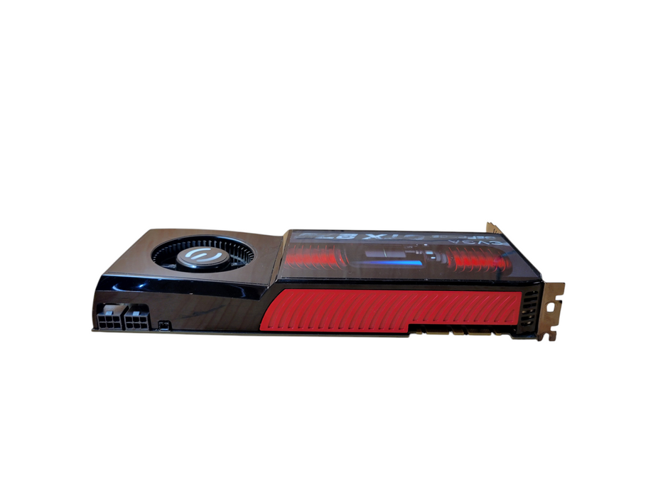 EVGA GeForce GTX 275 896 MB GDDR3 PCIe