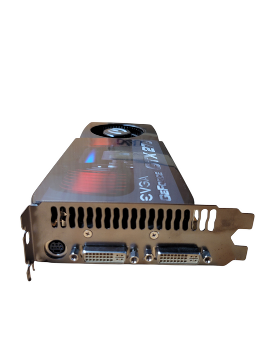 EVGA GeForce GTX 275 896 MB GDDR3 PCIe