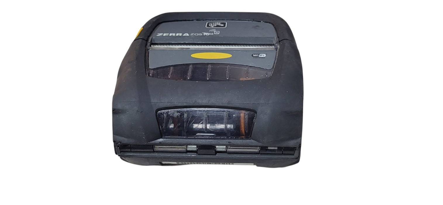 Lot of 20x Zebra ZQ510 Mobile Thermal Label Printer ZQ51-AUN0100-00 | No Battery