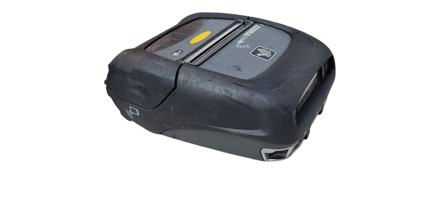 Lot of 20x Zebra ZQ510 Mobile Thermal Label Printer ZQ51-AUN0100-00 | No Battery