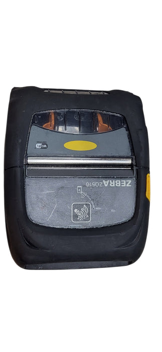 Lot of 20x Zebra ZQ510 Mobile Thermal Label Printer ZQ51-AUN0100-00 | No Battery