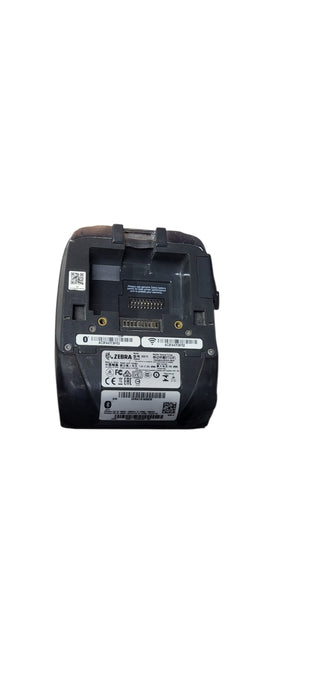 Lot of 20x Zebra ZQ510 Mobile Thermal Label Printer ZQ51-AUN0100-00 | No Battery