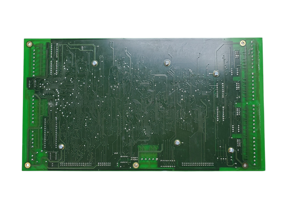 G4S M2150-DBU/MKII | 7000-5461-ELV Access Control Panel Assembly