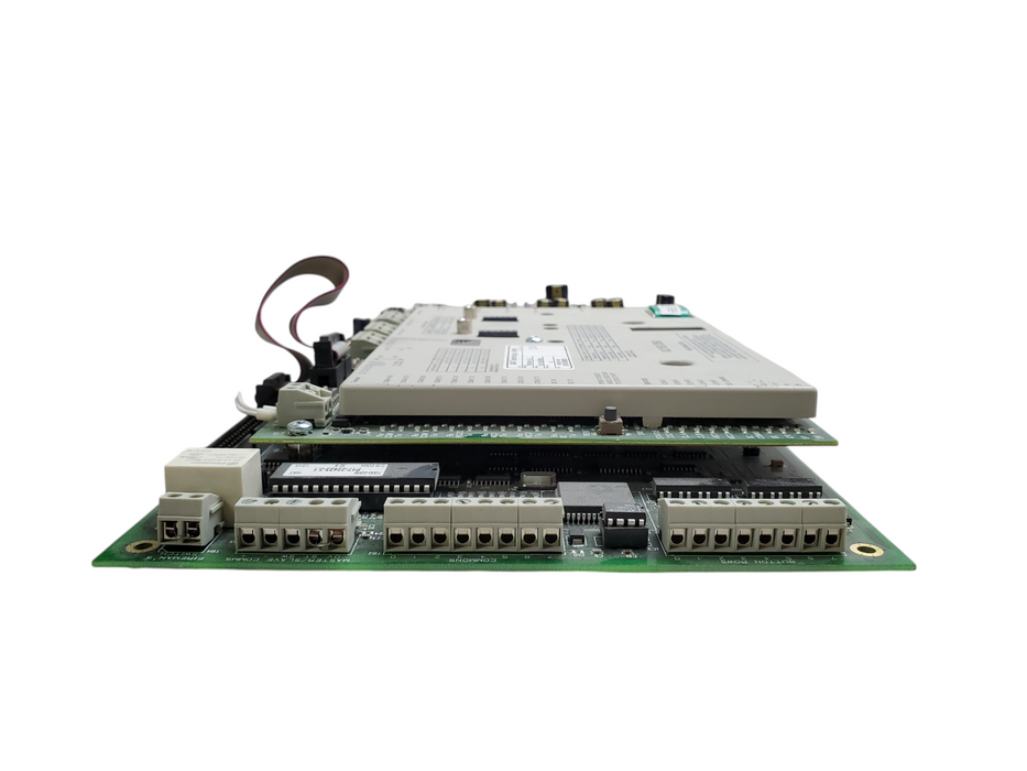 G4S M2150-DBU/MKII | 7000-5461-ELV Access Control Panel Assembly