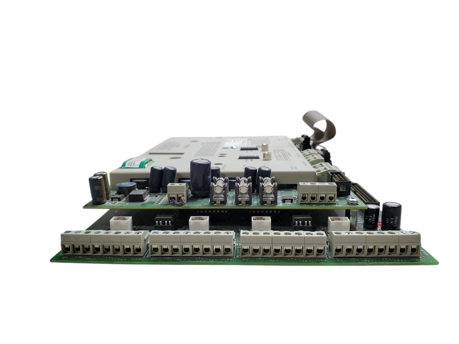 G4S M2150-DBU/MKII | 7000-5461-ELV Access Control Panel Assembly