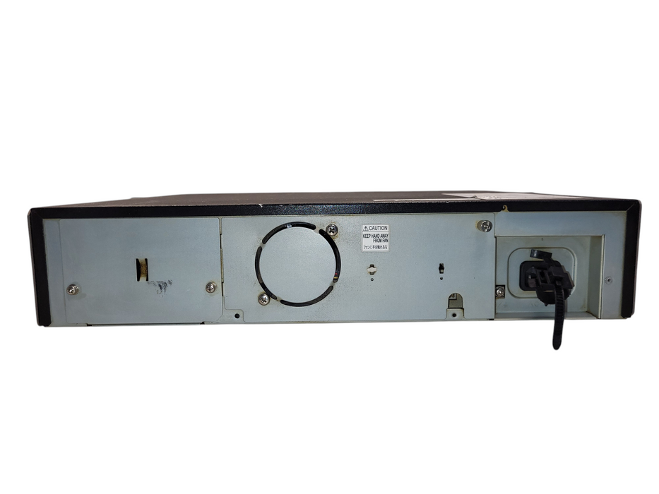 NEC Univerge SV9100/SV9300 CHS2UG-US Chassis /w CP10, 16DLCA, 8DLCA, 4LCF, 4COTB