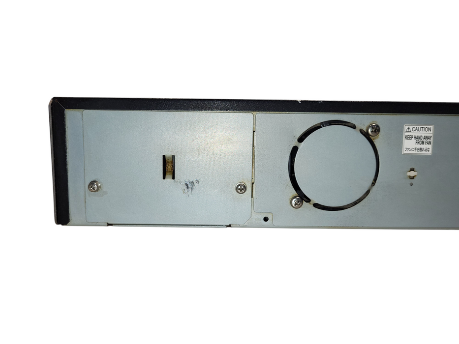 NEC Univerge SV9100/SV9300 CHS2UG-US Chassis /w CP10, 16DLCA, 8DLCA, 4LCF, 4COTB