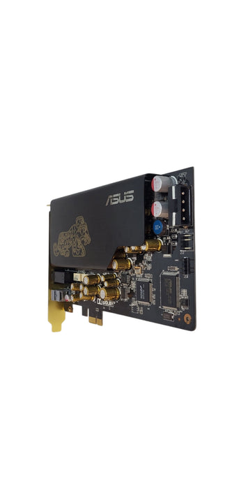 ASUS Xonar Essence STX PCIe Sound Card | 24564