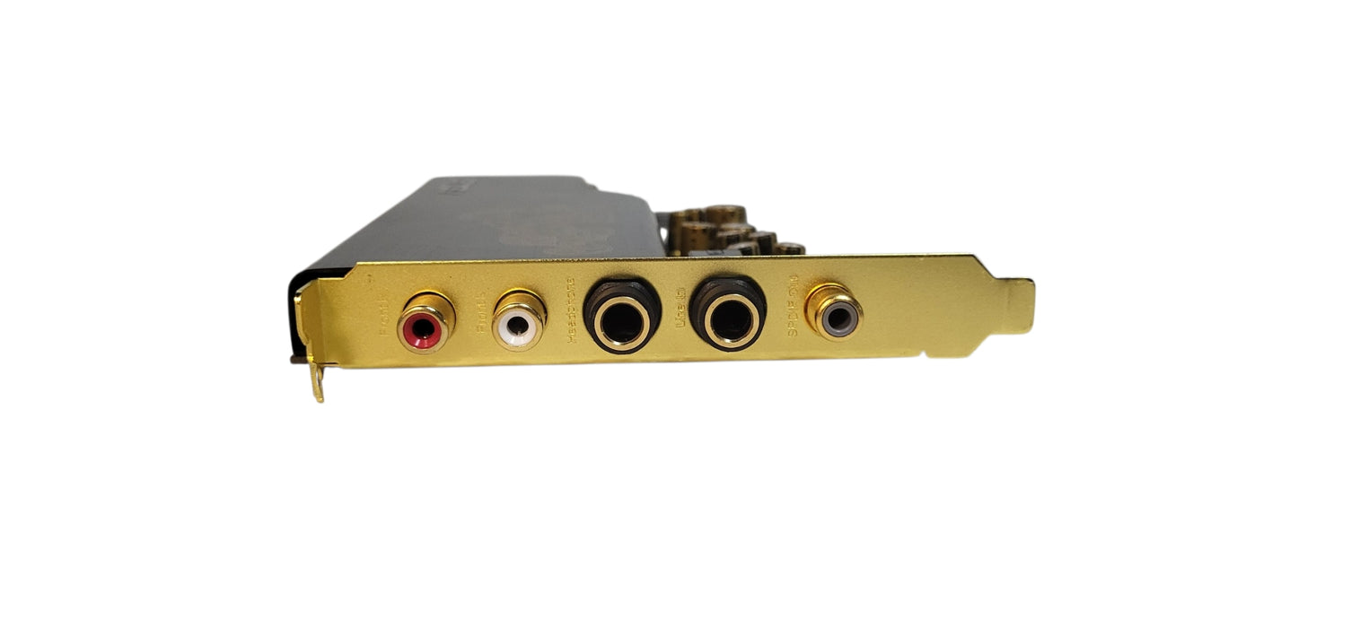 ASUS Xonar Essence STX PCIe Sound Card | 24564