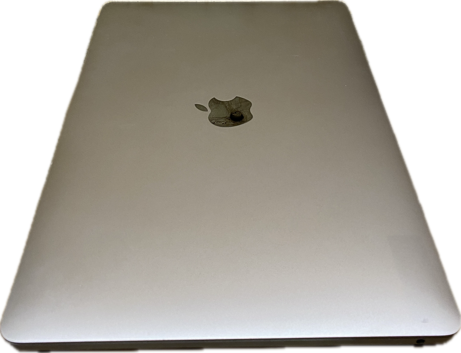 Apple MacBook Pro 13" 2019 i5-8257U 8GB RAM 256GB SSD No Power Adapter READ!