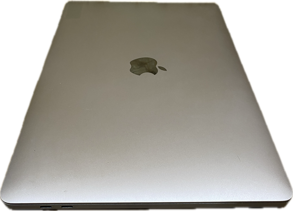 Apple MacBook Pro 13" 2019 i5-8257U 8GB RAM 256GB SSD No Power Adapter READ!