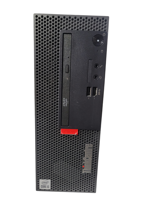 Lenovo ThinkCentre M70c | i5-10400 @2.90GHz 8GB DDR4 256GB NVMe