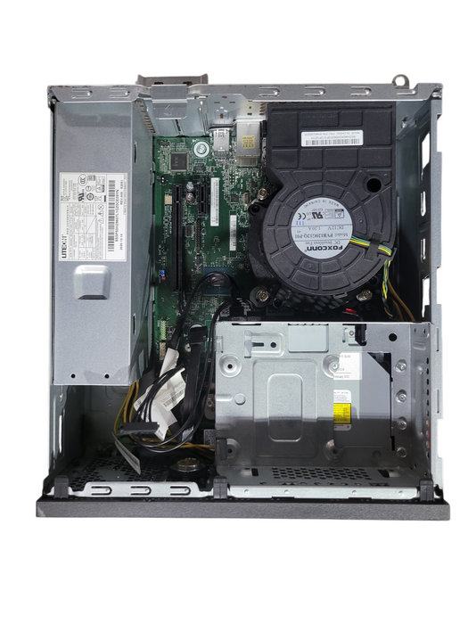 Lenovo ThinkCentre M70c | i5-10400 @2.90GHz 8GB DDR4 256GB NVMe