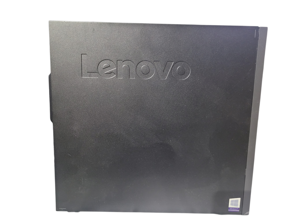 Lenovo ThinkCentre M70c | i5-10400 @2.90GHz 8GB DDR4 256GB NVMe