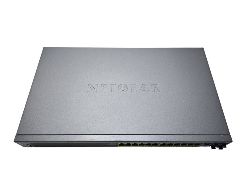 Netgear ProSafe M4100-26G-POE 26-Port Gigabit L2 + Managed Switch