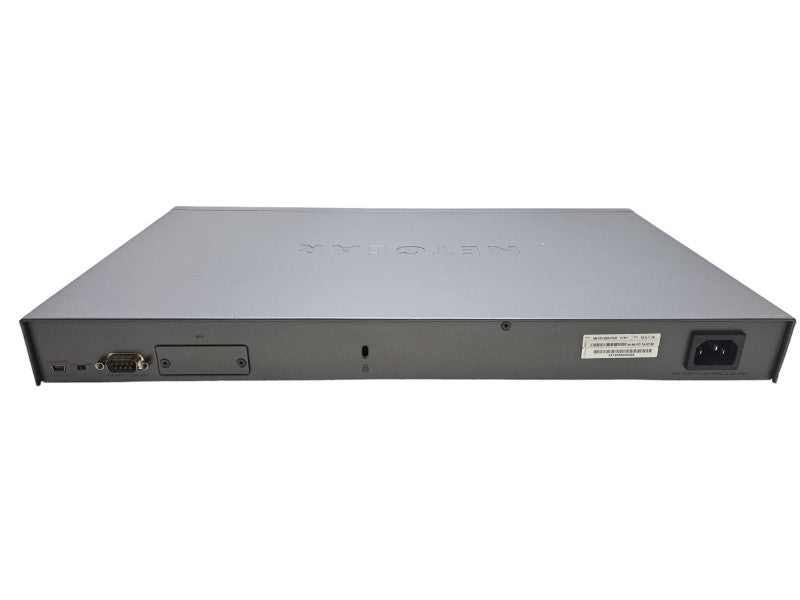 Netgear ProSafe M4100-26G-POE 26-Port Gigabit L2 + Managed Switch