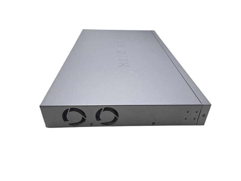 Netgear ProSafe M4100-26G-POE 26-Port Gigabit L2 + Managed Switch