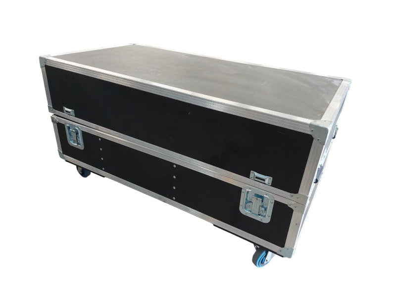 Big Deal Custom Cases 26\\" high x 25\\" wide x 48\\" long Q=