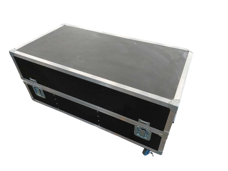 Big Deal Custom Cases 26\\" high x 25\\" wide x 48\\" long Q=