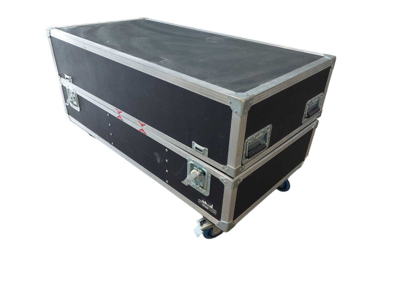 Big Deal Custom Cases 26\\" high x 25\\" wide x 48\\" long Q=