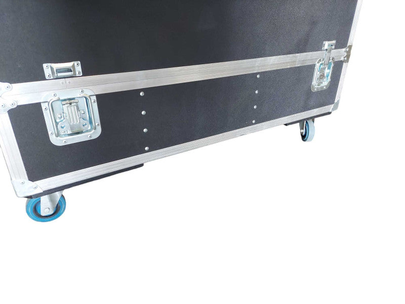 Big Deal Custom Cases 26\\" high x 25\\" wide x 48\\" long Q=